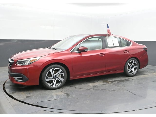 2021 Subaru Legacy Limited