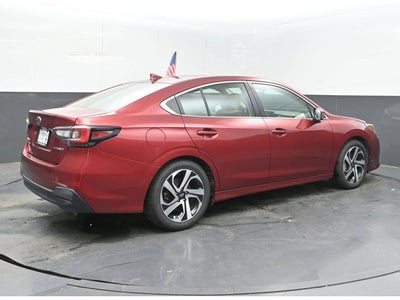 2021 Subaru Legacy Limited