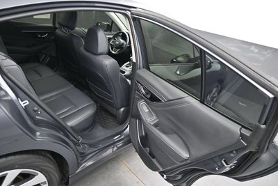 2024 Subaru Legacy Limited