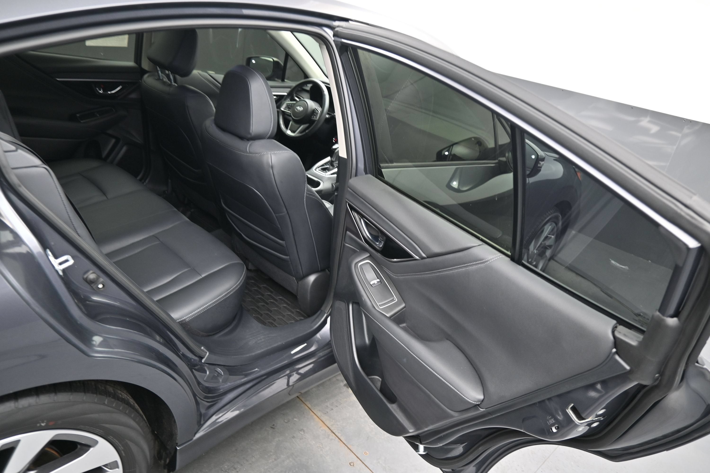 2024 Subaru Legacy Limited