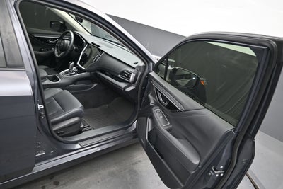 2024 Subaru Legacy Limited