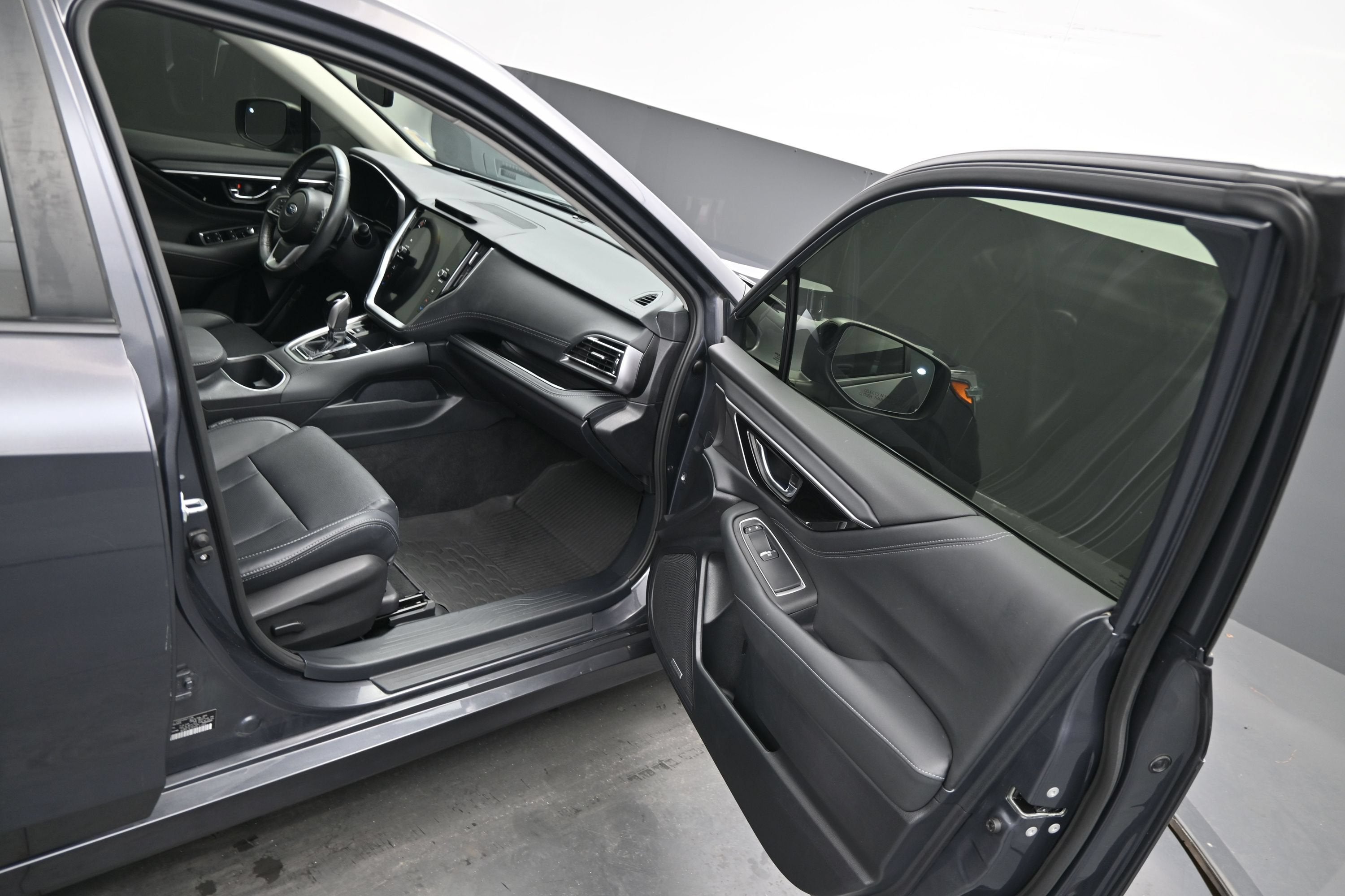 2024 Subaru Legacy Limited