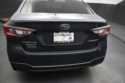2024 Subaru Legacy Limited