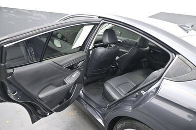 2024 Subaru Legacy Limited