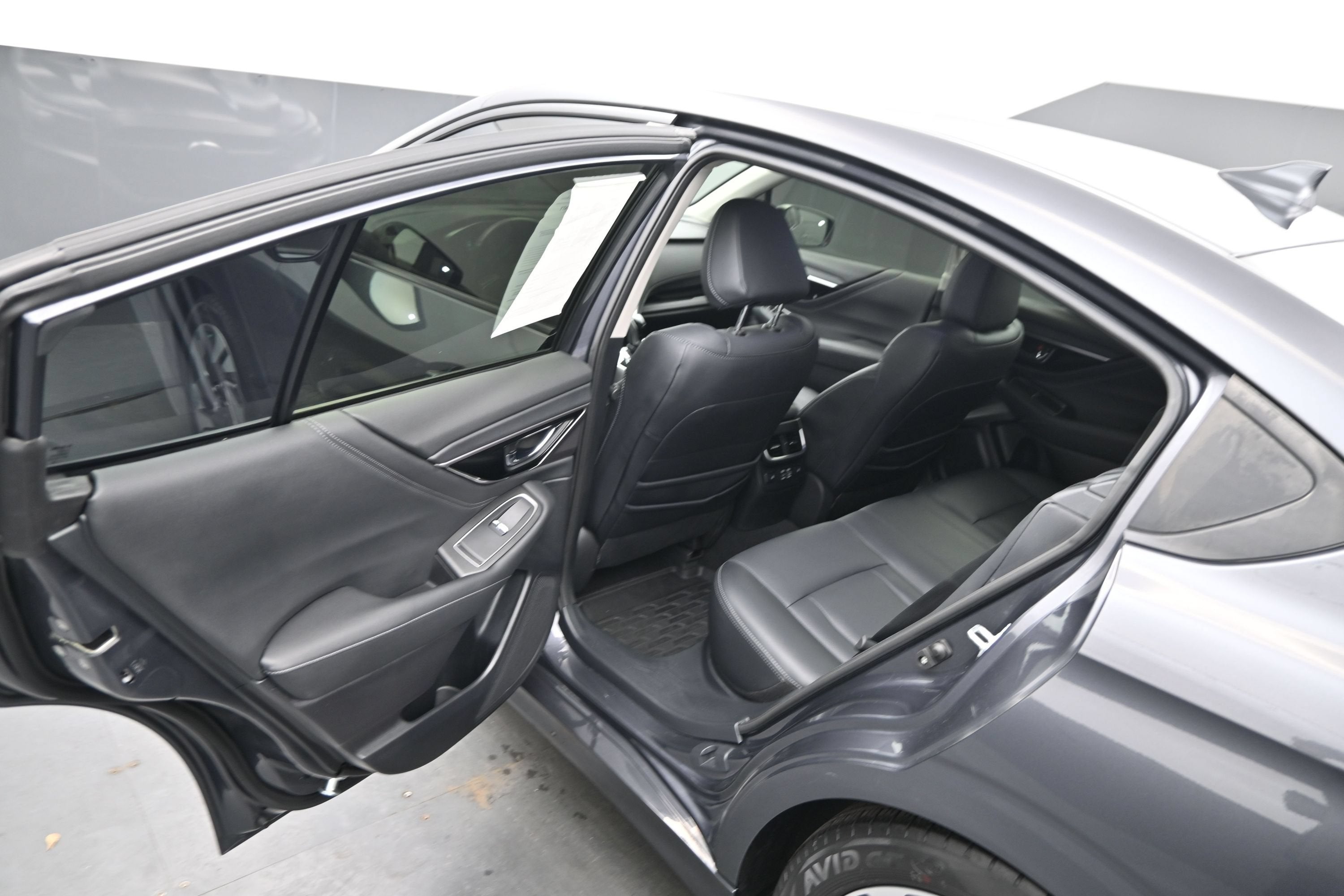 2024 Subaru Legacy Limited