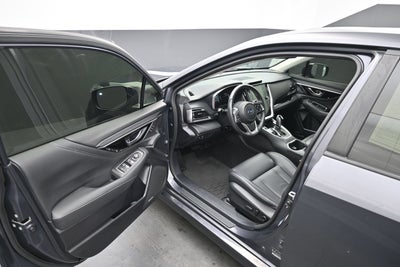 2024 Subaru Legacy Limited