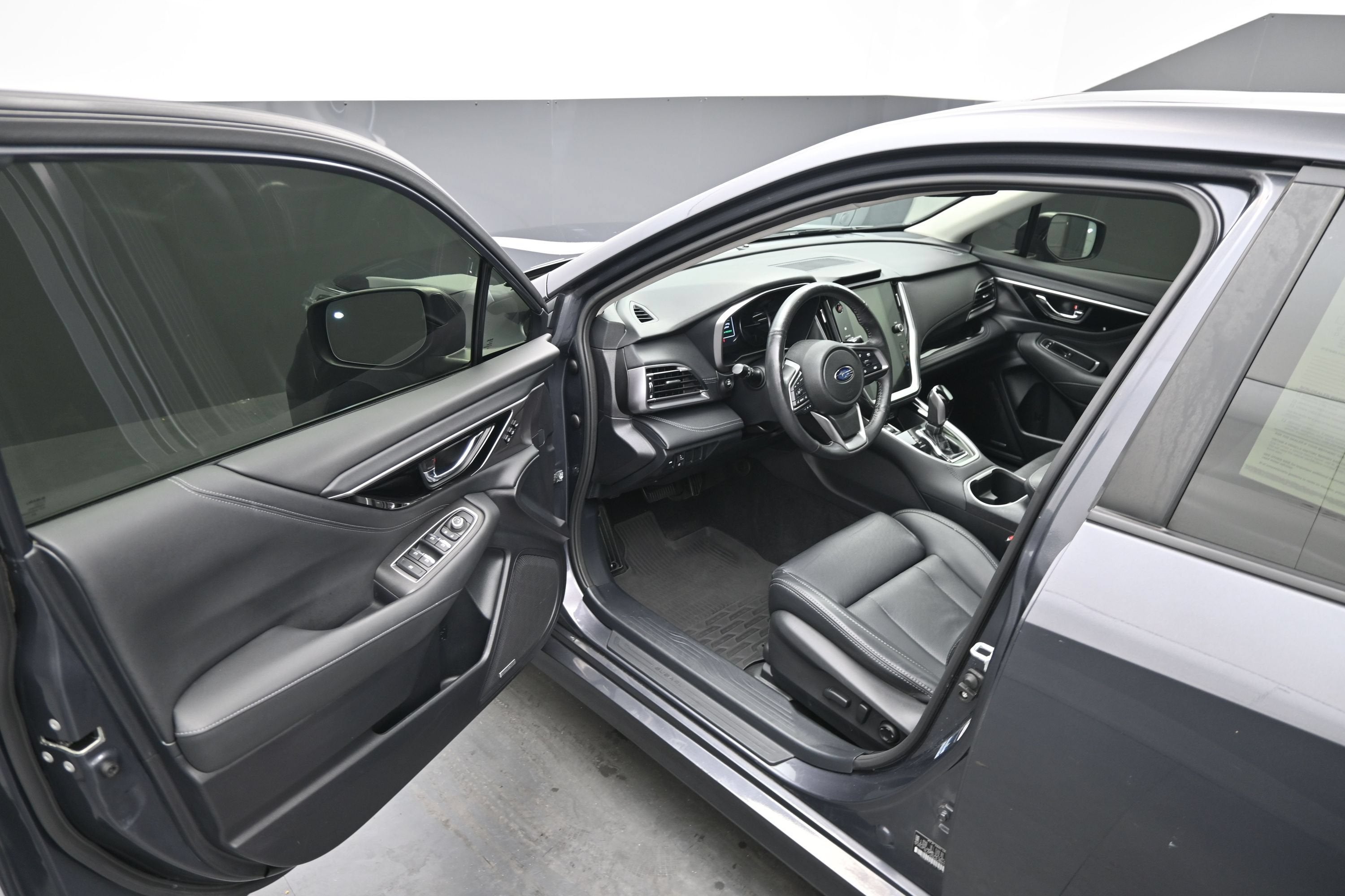 2024 Subaru Legacy Limited
