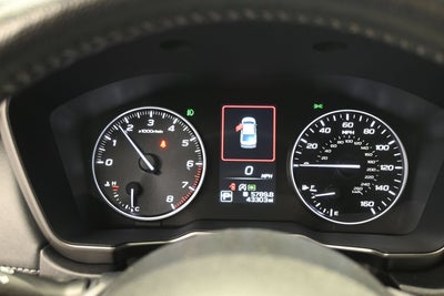2024 Subaru Legacy Limited