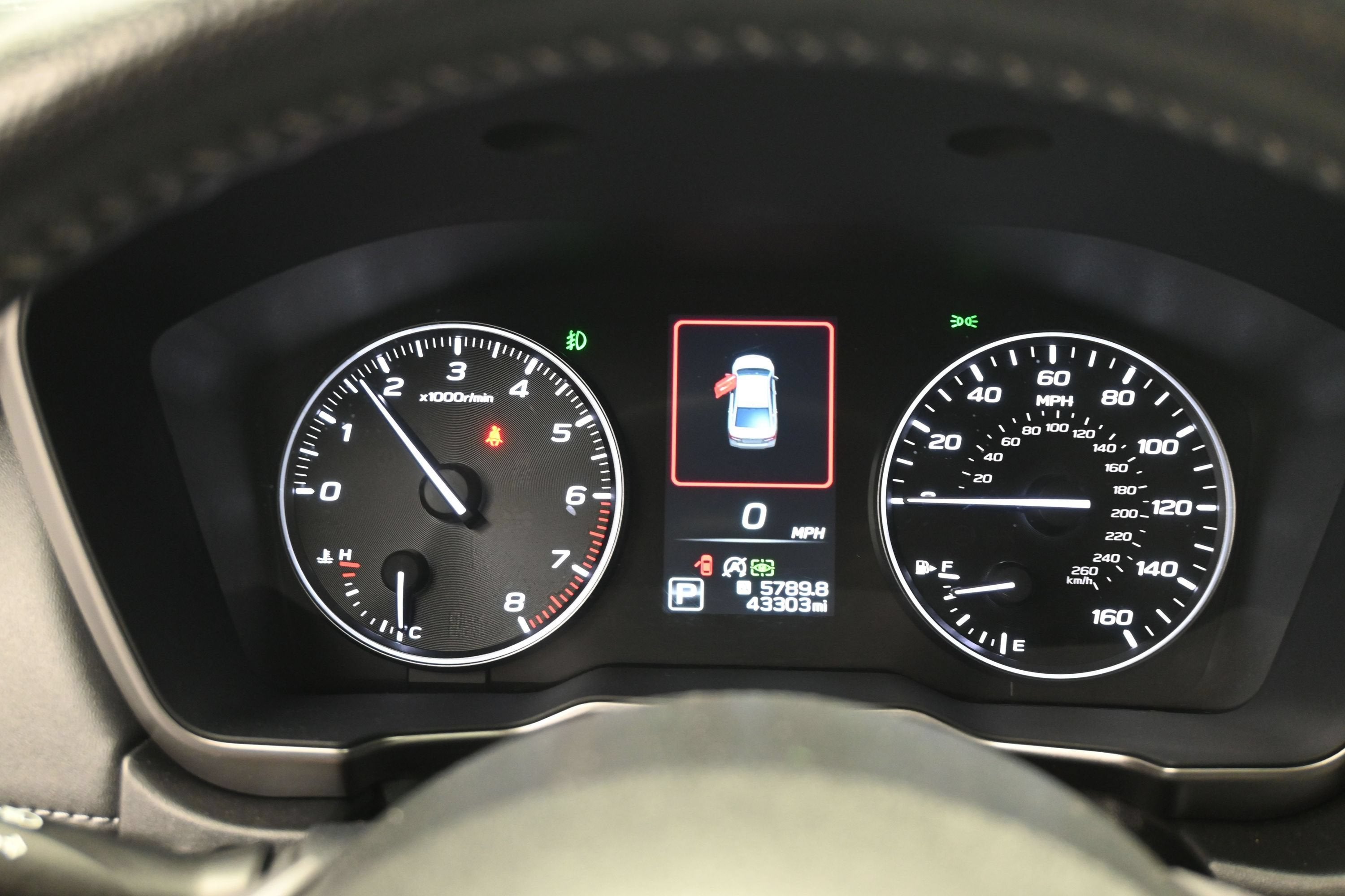 2024 Subaru Legacy Limited