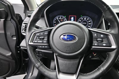 2024 Subaru Legacy Limited