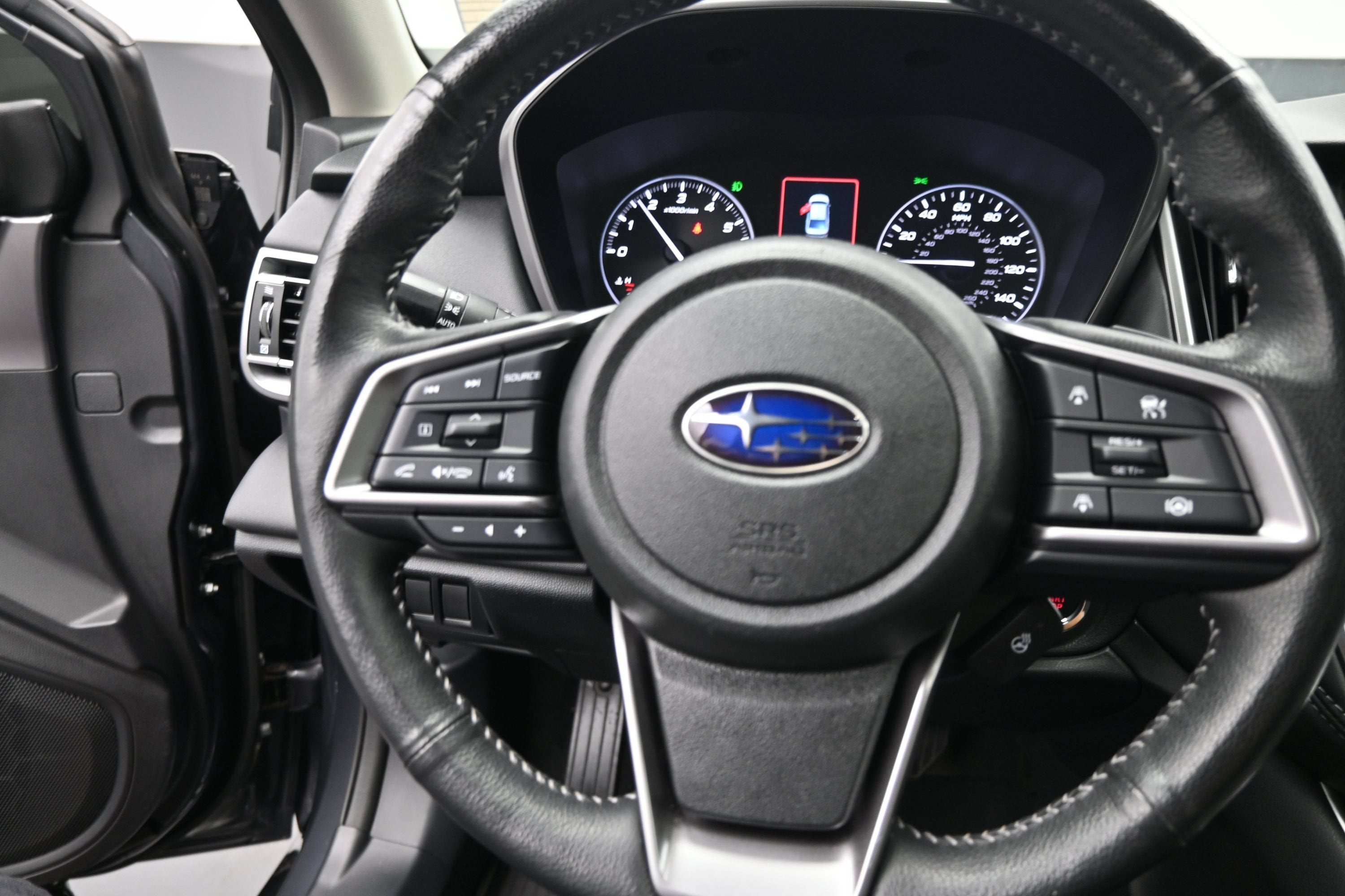 2024 Subaru Legacy Limited