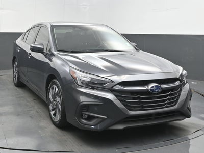 2024 Subaru Legacy Limited