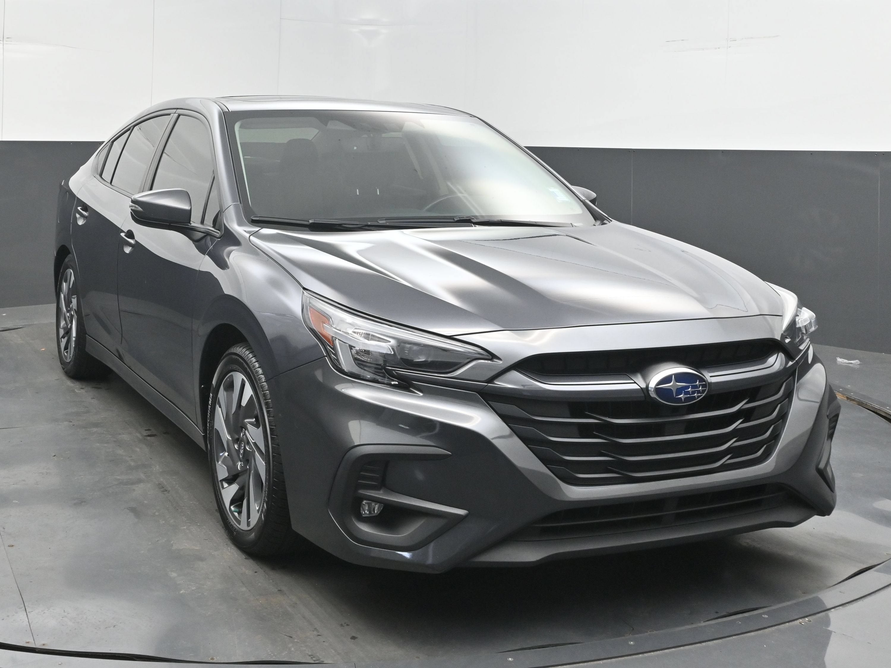 2024 Subaru Legacy Limited