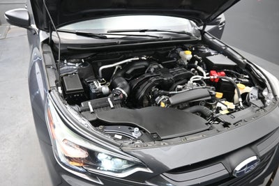 2024 Subaru Legacy Limited