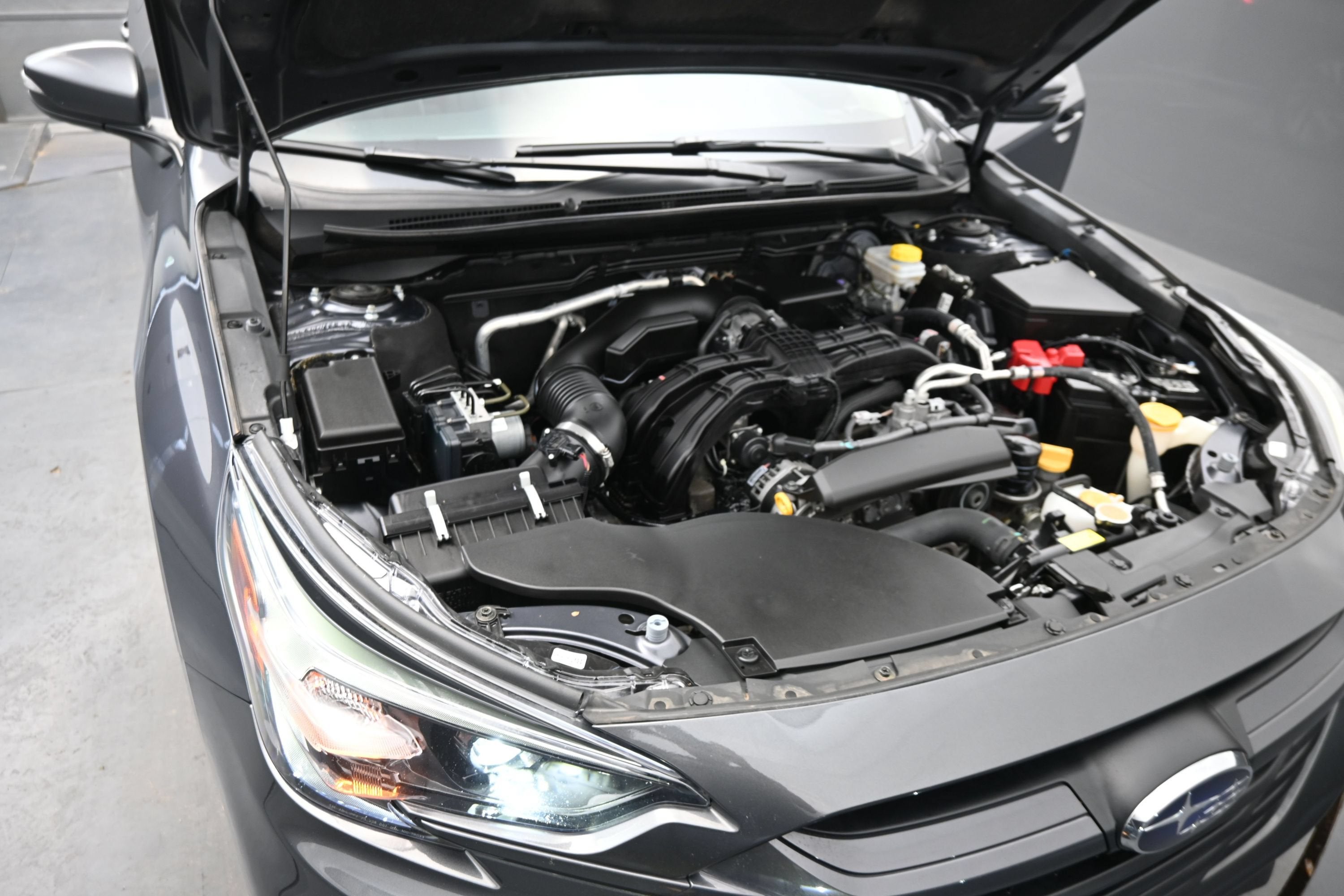 2024 Subaru Legacy Limited