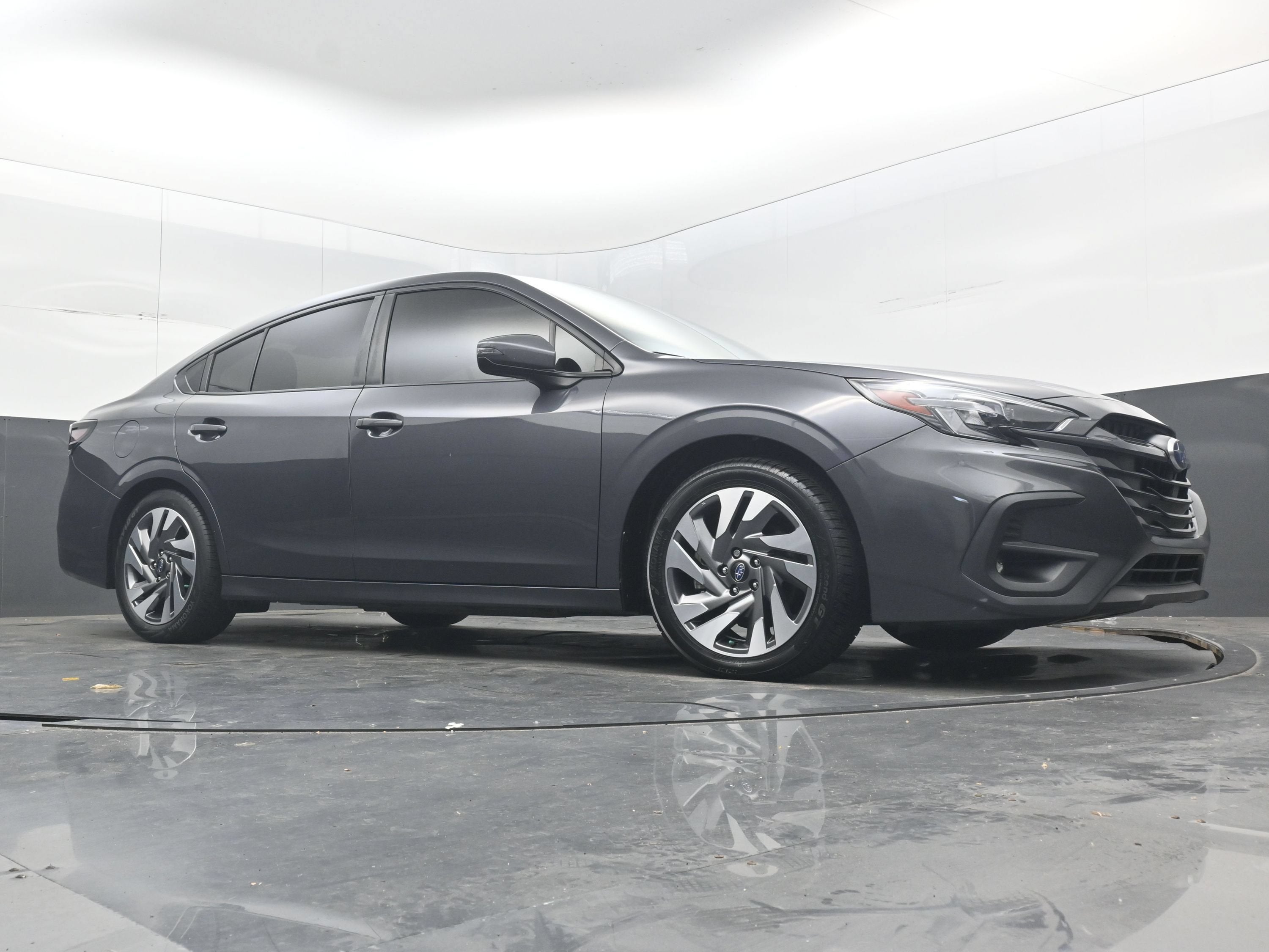 2024 Subaru Legacy Limited