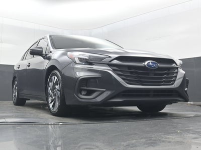 2024 Subaru Legacy Limited