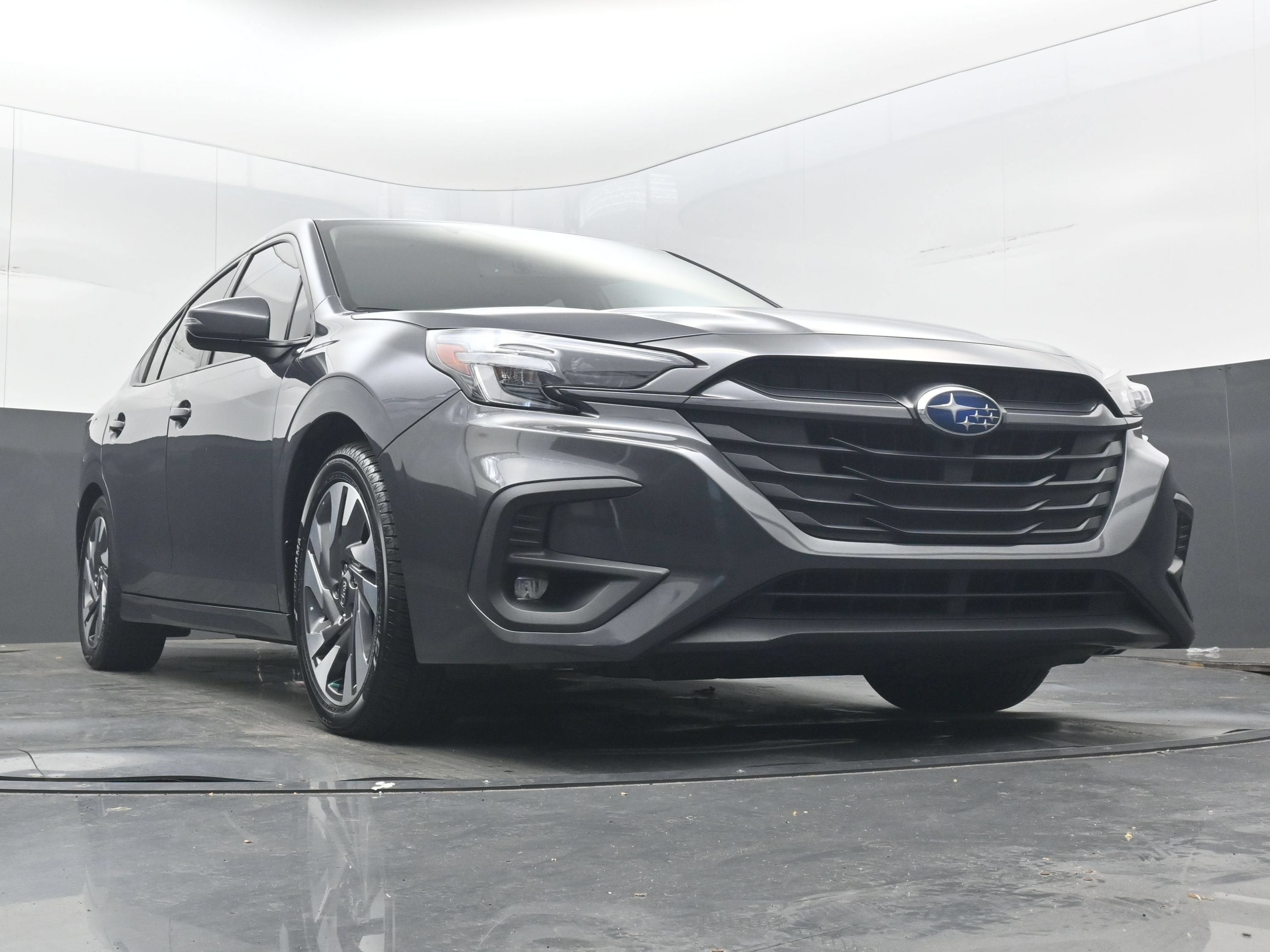 2024 Subaru Legacy Limited