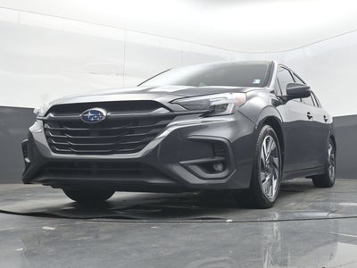 2024 Subaru Legacy Limited