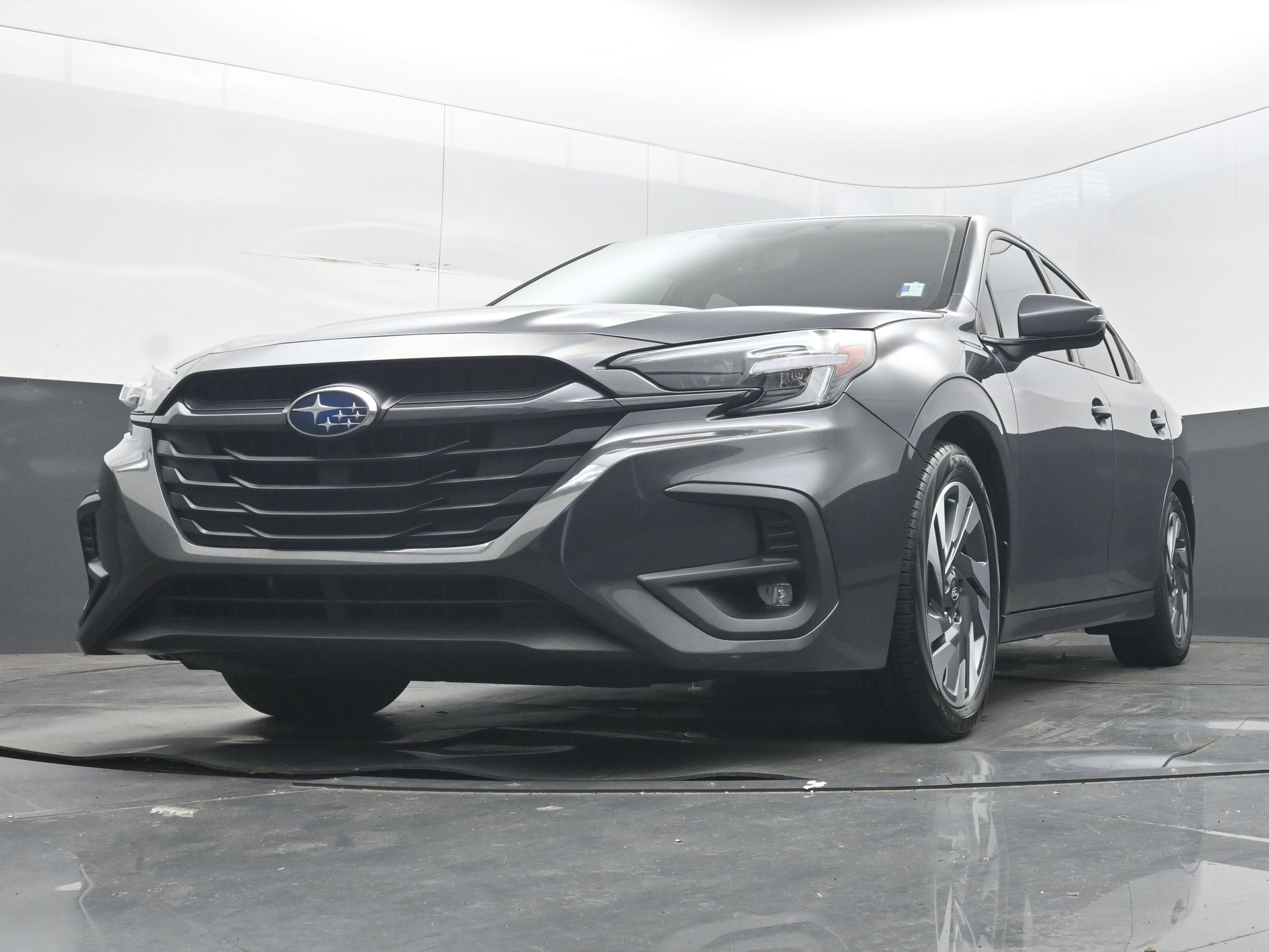 2024 Subaru Legacy Limited