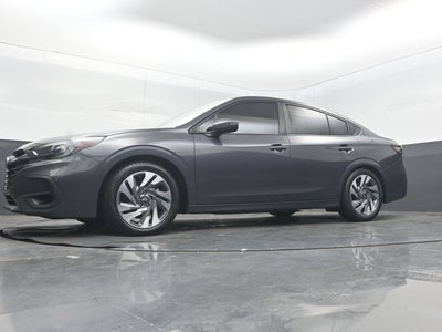 2024 Subaru Legacy Limited