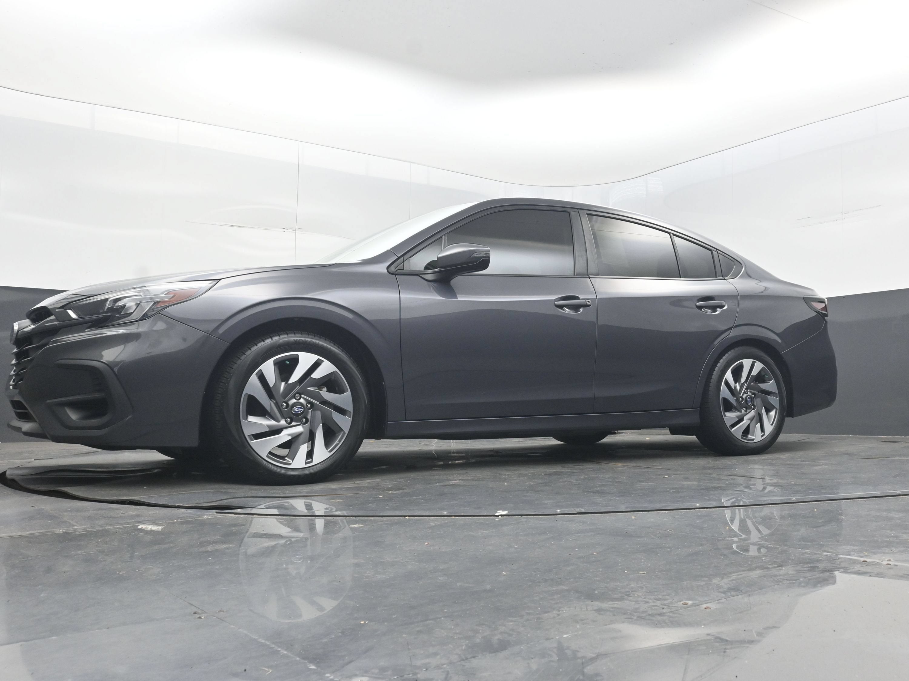 2024 Subaru Legacy Limited