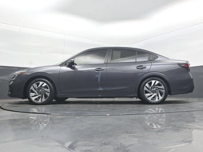 2024 Subaru Legacy Limited