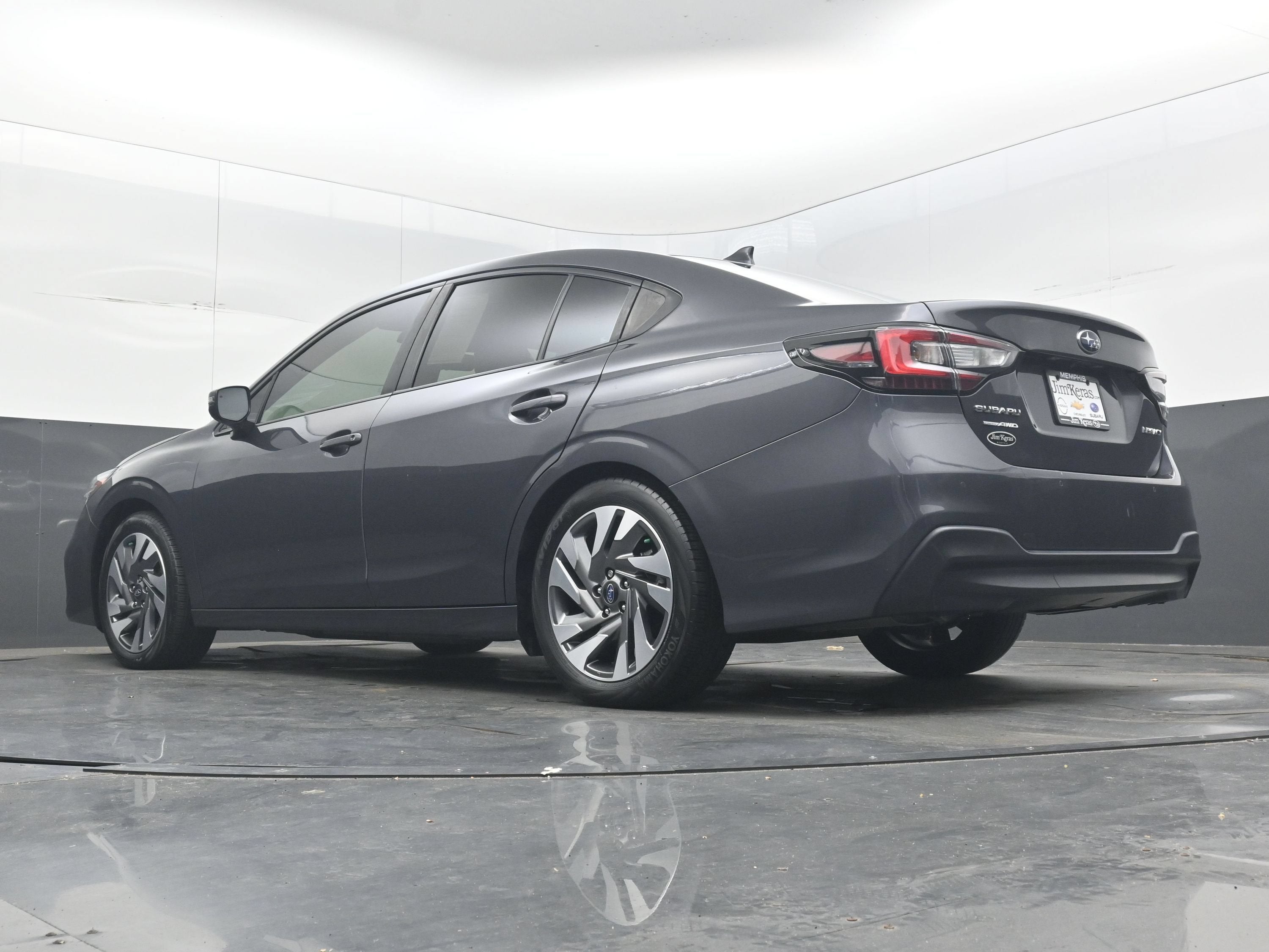 2024 Subaru Legacy Limited