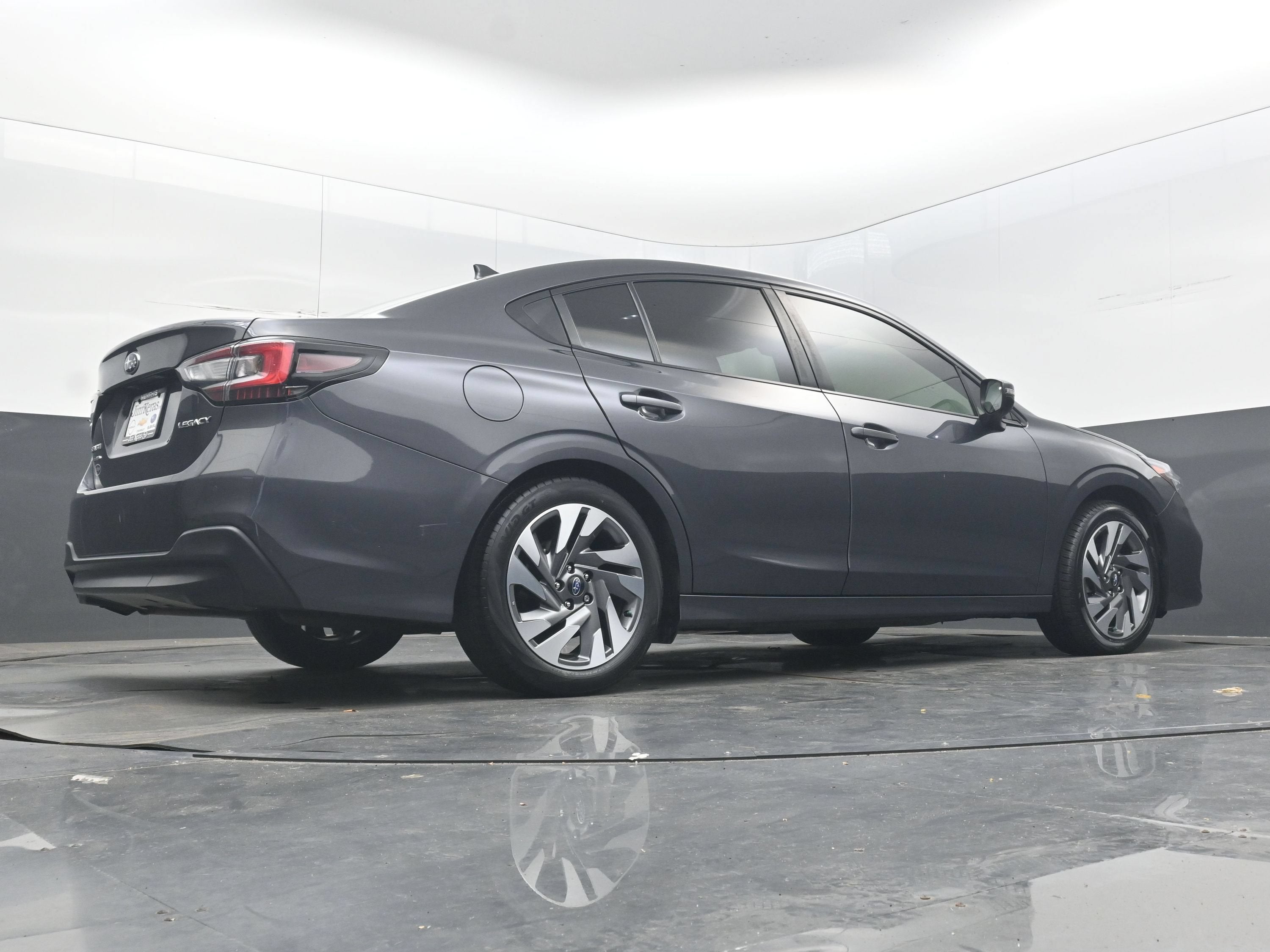 2024 Subaru Legacy Limited
