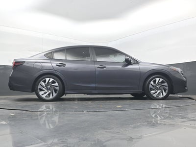2024 Subaru Legacy Limited