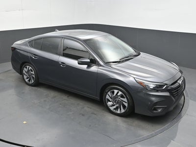 2024 Subaru Legacy Limited