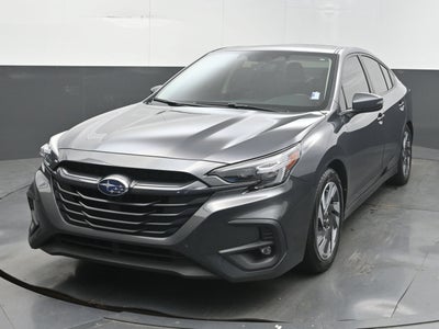 2024 Subaru Legacy Limited