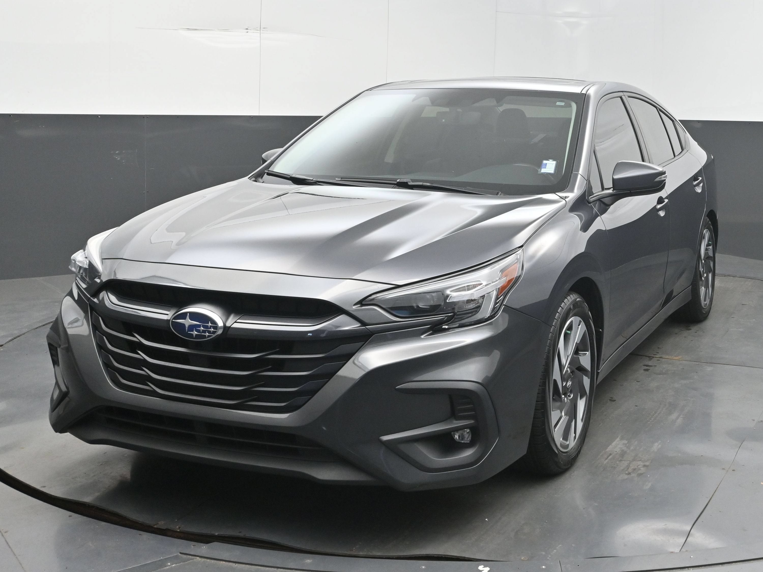 2024 Subaru Legacy Limited