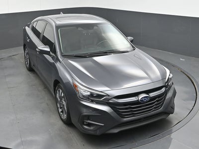 2024 Subaru Legacy Limited