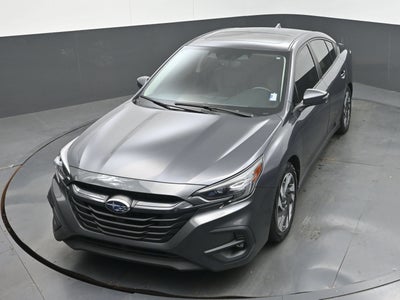 2024 Subaru Legacy Limited
