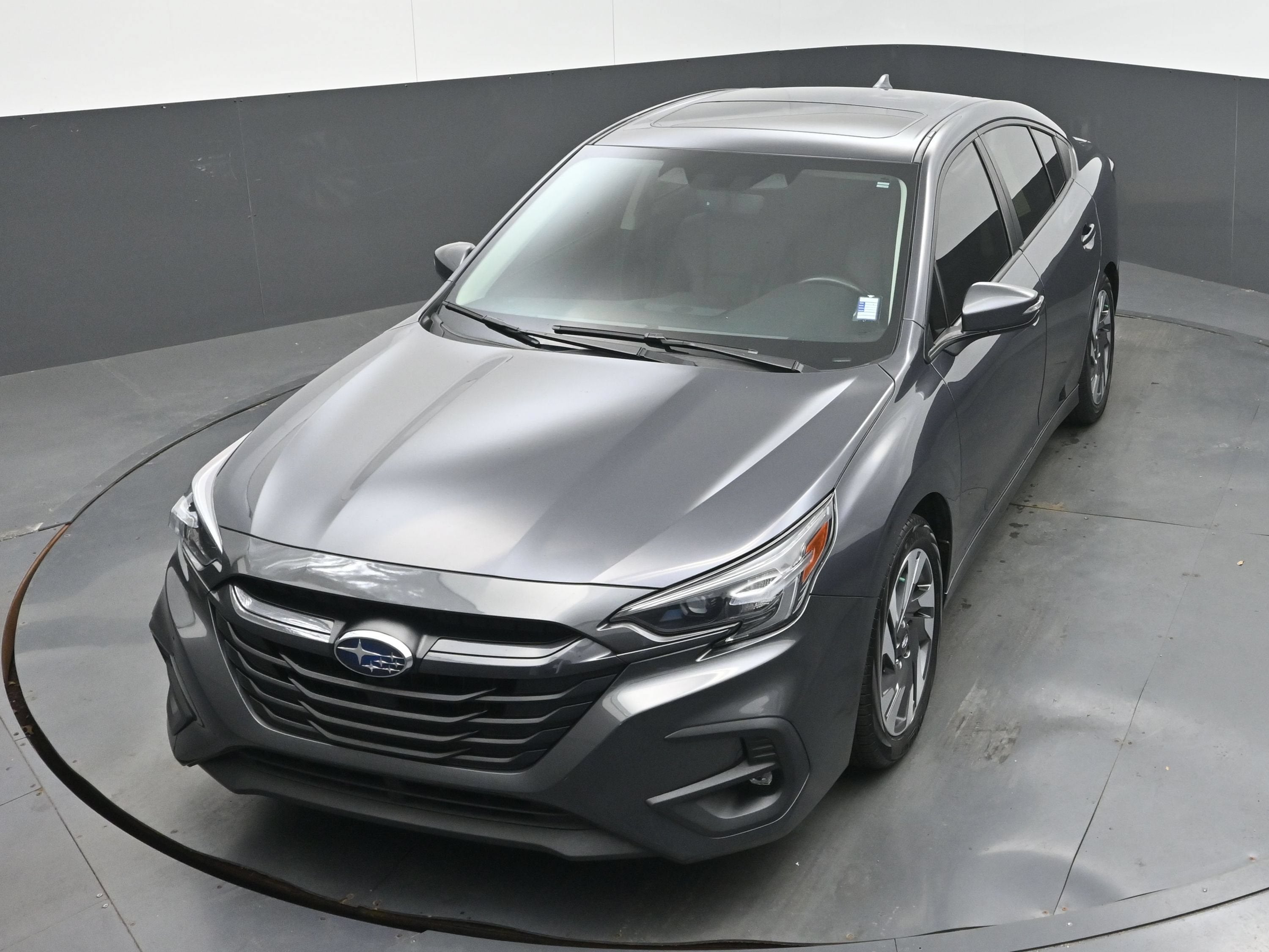 2024 Subaru Legacy Limited