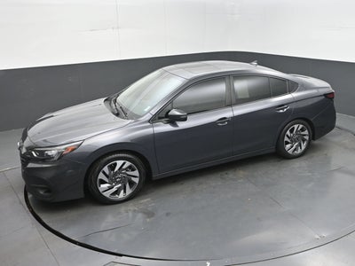 2024 Subaru Legacy Limited