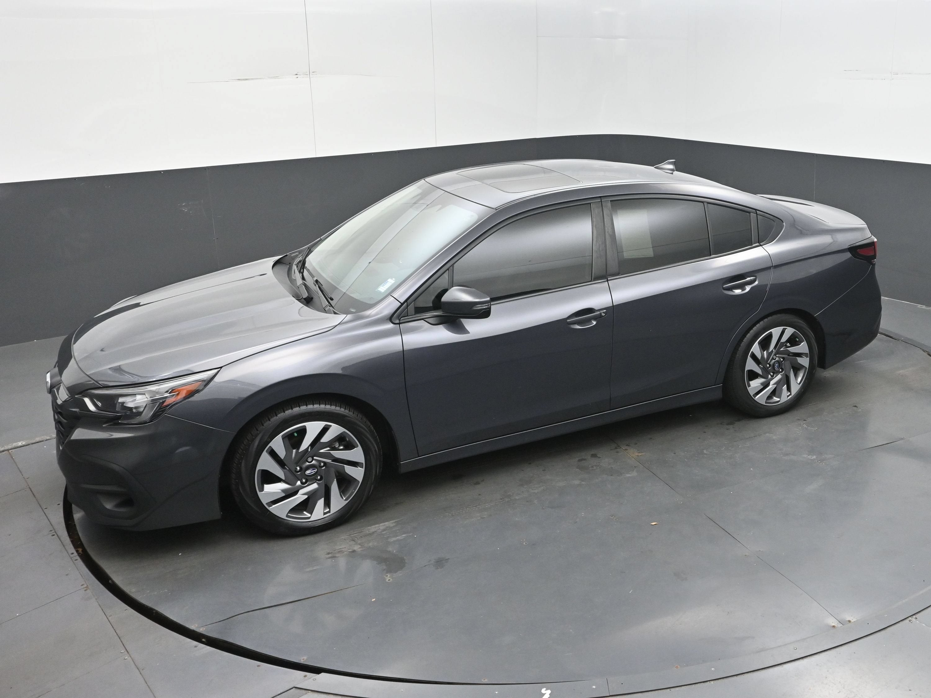 2024 Subaru Legacy Limited