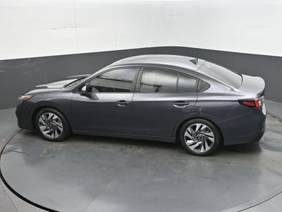 2024 Subaru Legacy Limited