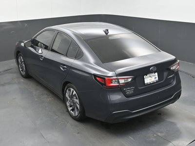 2024 Subaru Legacy Limited