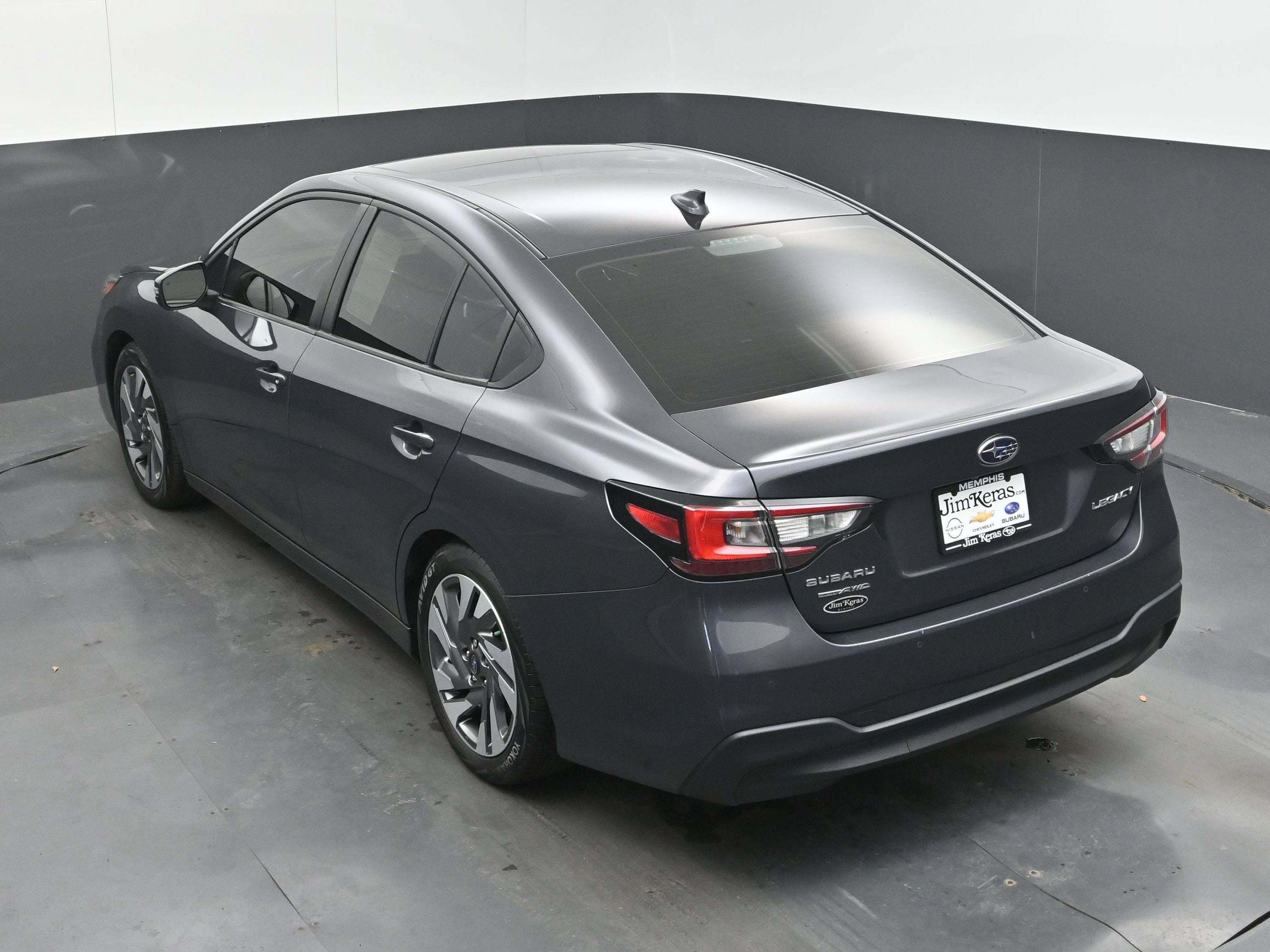 2024 Subaru Legacy Limited