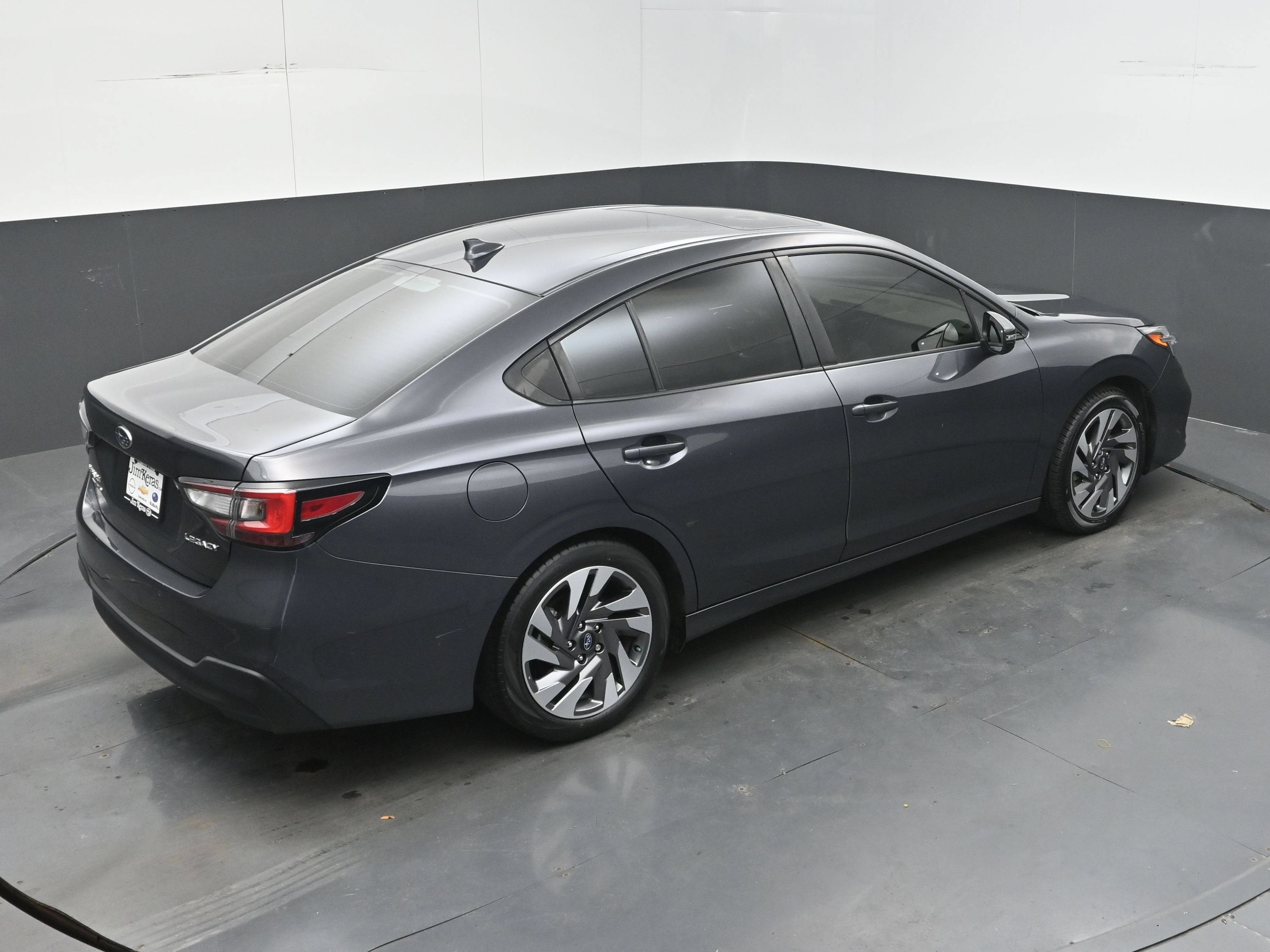 2024 Subaru Legacy Limited