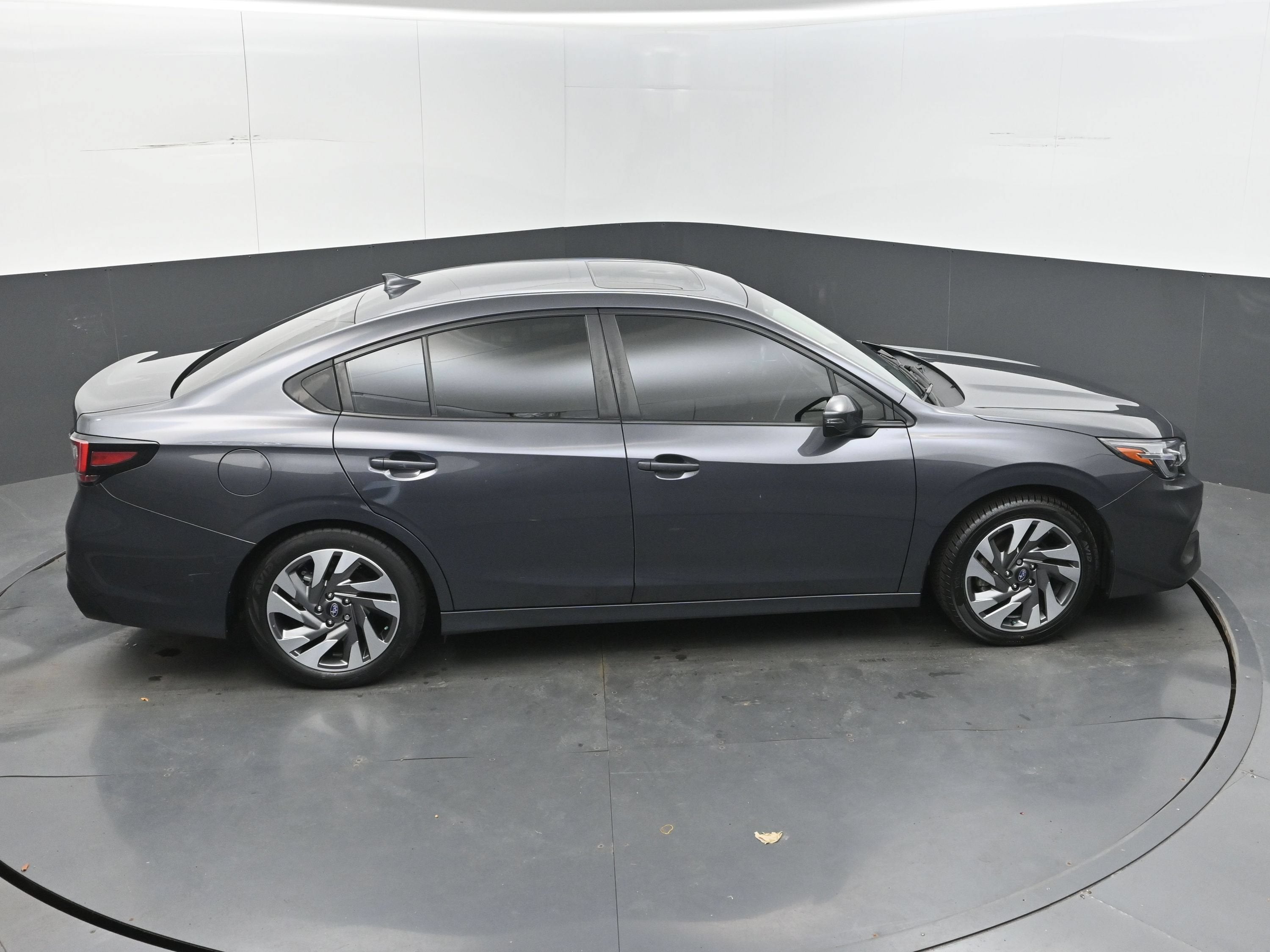 2024 Subaru Legacy Limited
