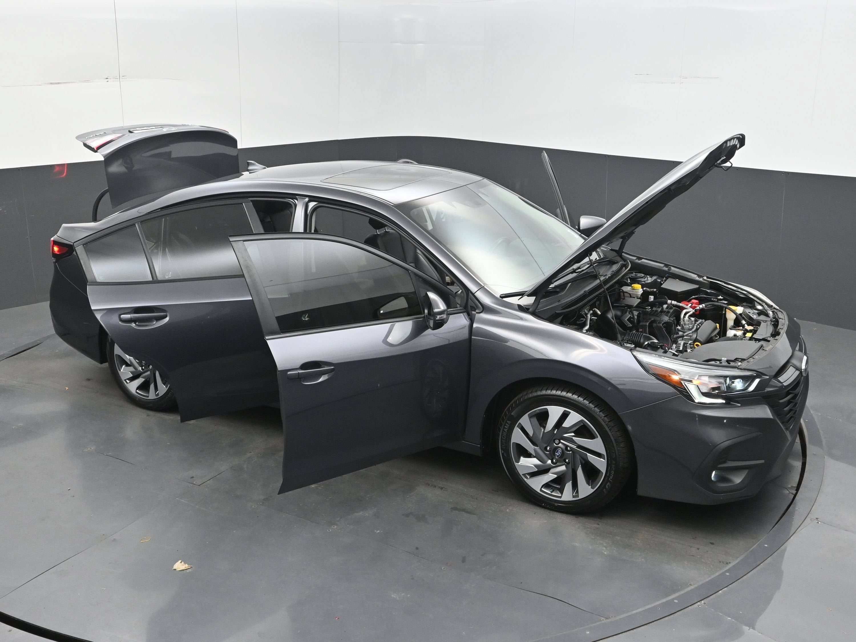 2024 Subaru Legacy Limited