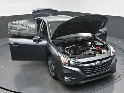 2024 Subaru Legacy Limited