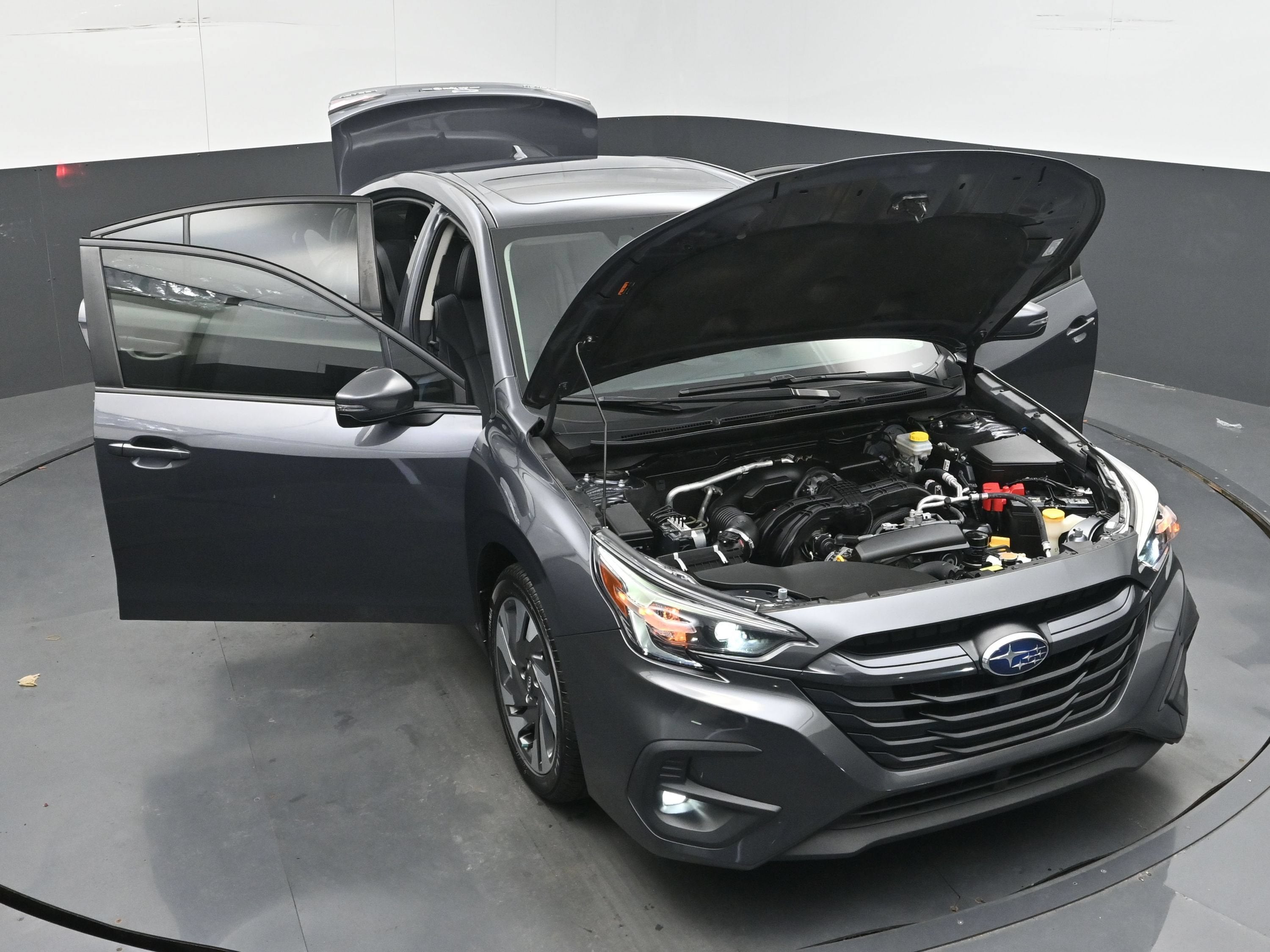 2024 Subaru Legacy Limited