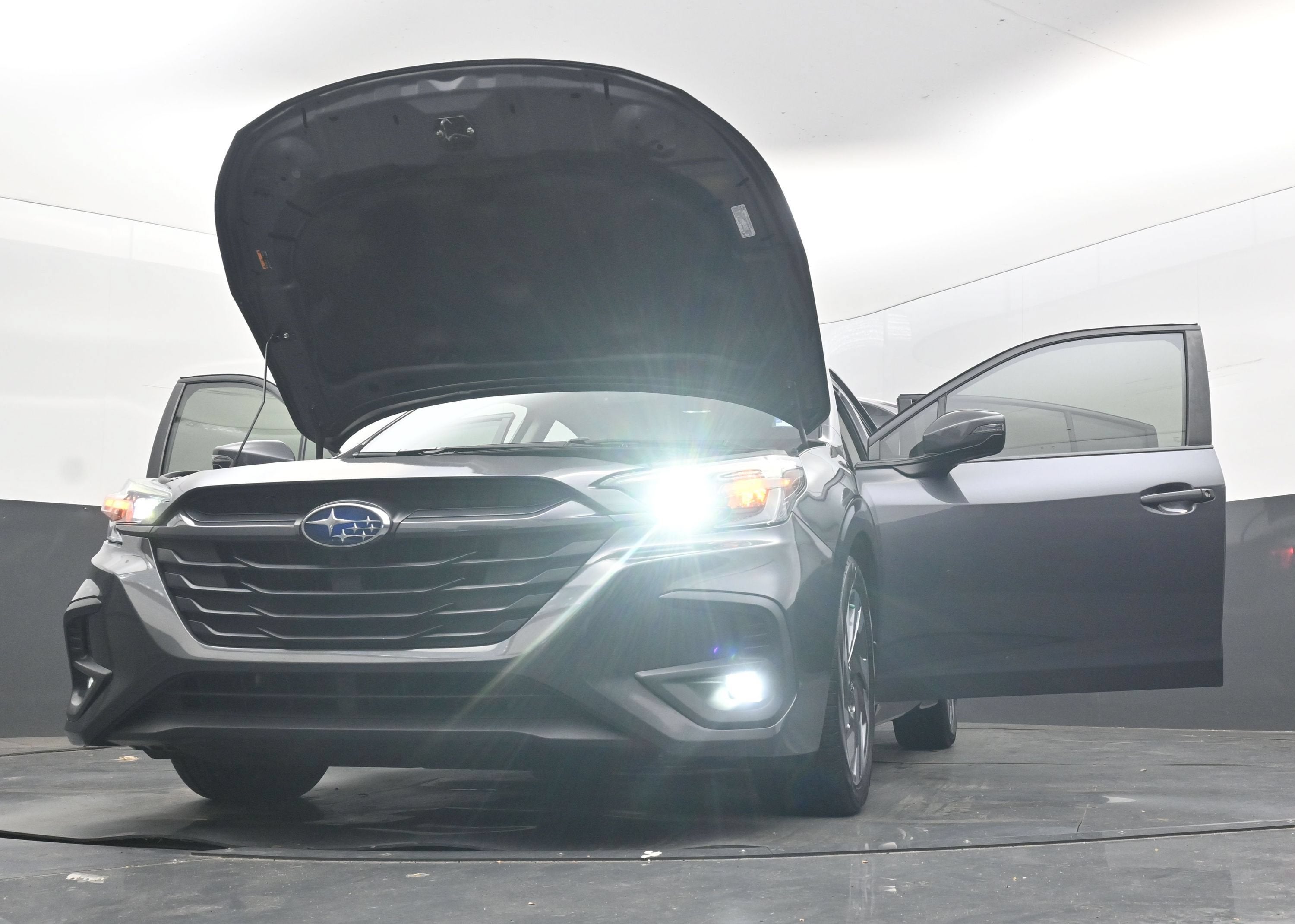 2024 Subaru Legacy Limited