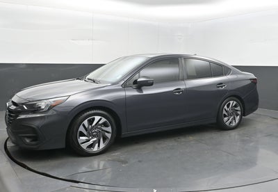 2024 Subaru Legacy Limited