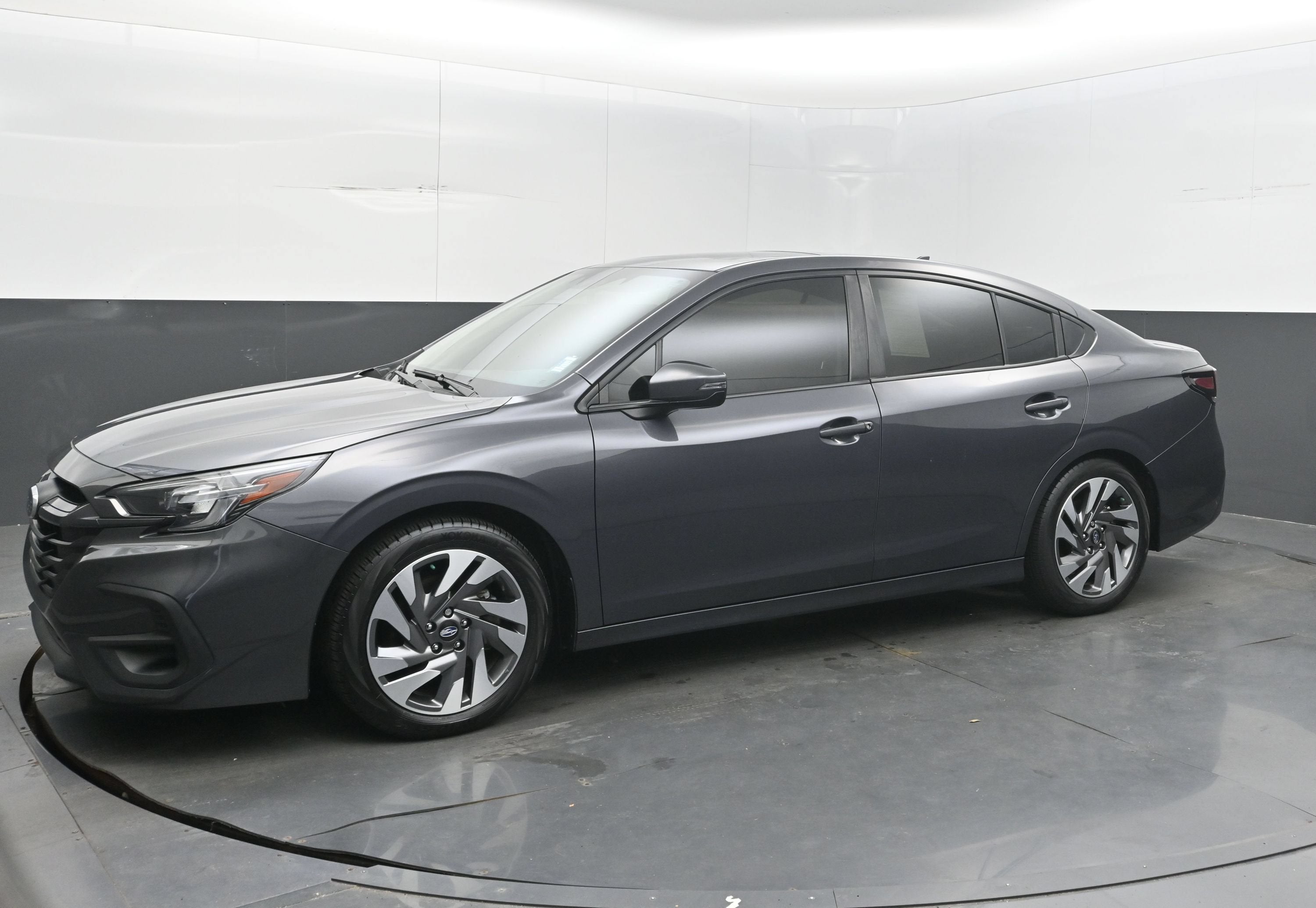 2024 Subaru Legacy Limited