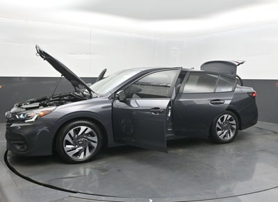 2024 Subaru Legacy Limited